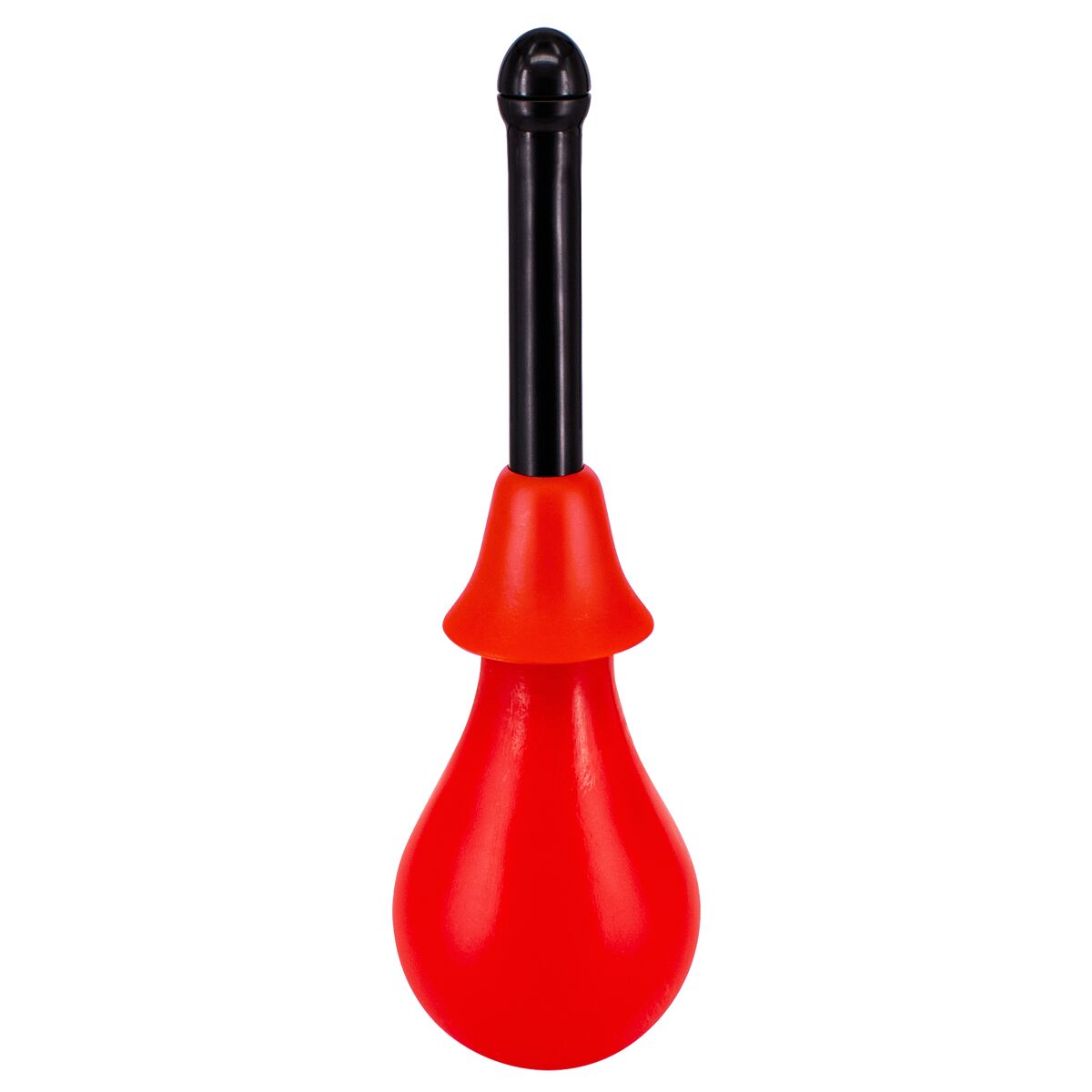 Peretta per pulizia Anale Seven Creations 2K386-BX Rosso