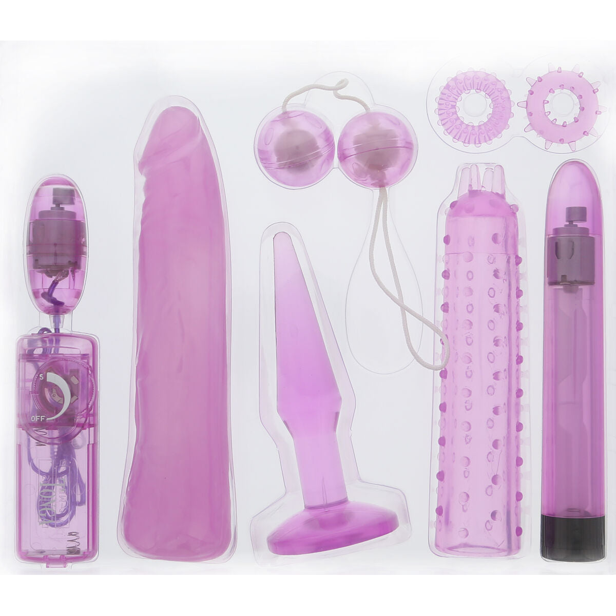 Kit Piacere Grande Seven Creations