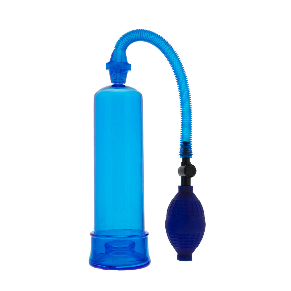 Pompa per Pene Dream Toys MenzStuff Azzurro
