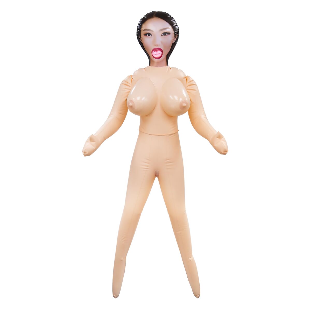 Bambola Gonfiabile NMC 168 cm