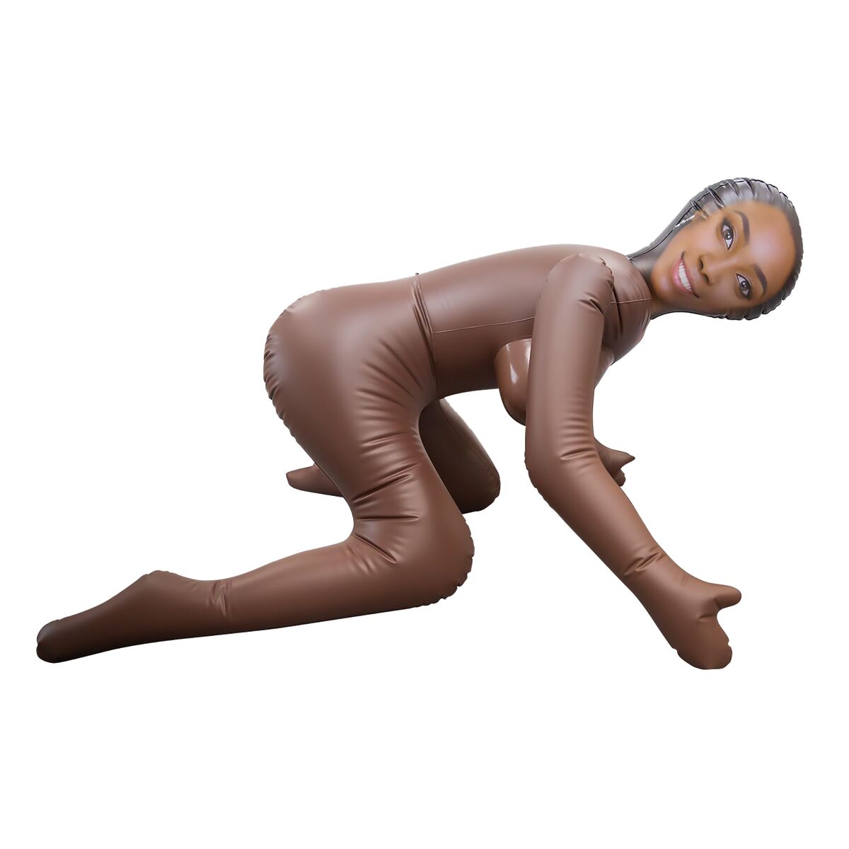 Bambola Gonfiabile NMC