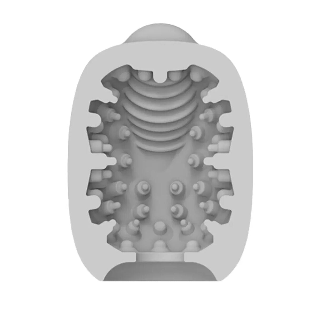 Masturbatore Uovo VIBEGGS