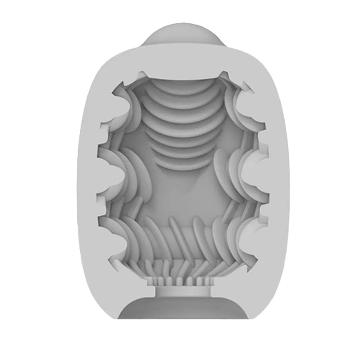 Masturbatore Uovo VIBEGGS