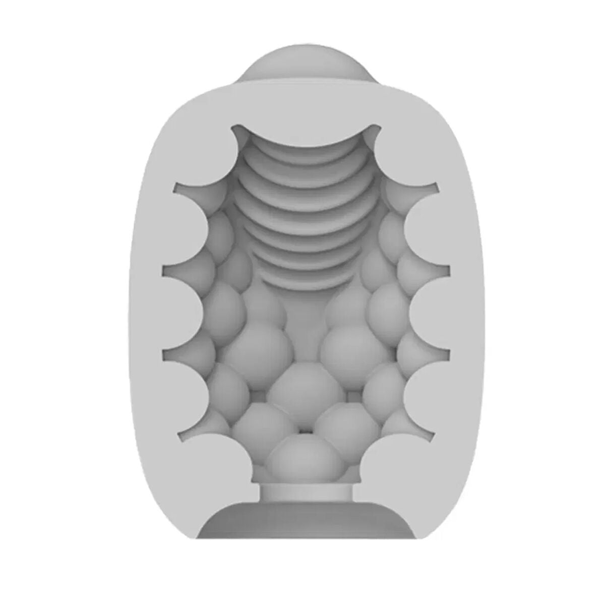 Masturbatore Uovo VIBEGGS