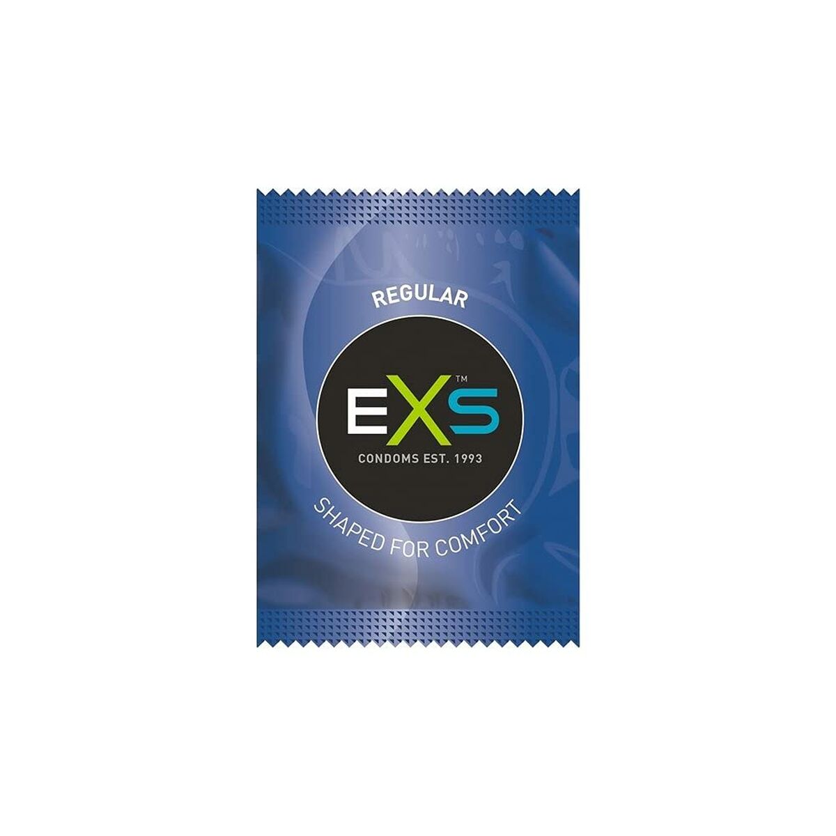Preservativi EXS Regular 12 Unità