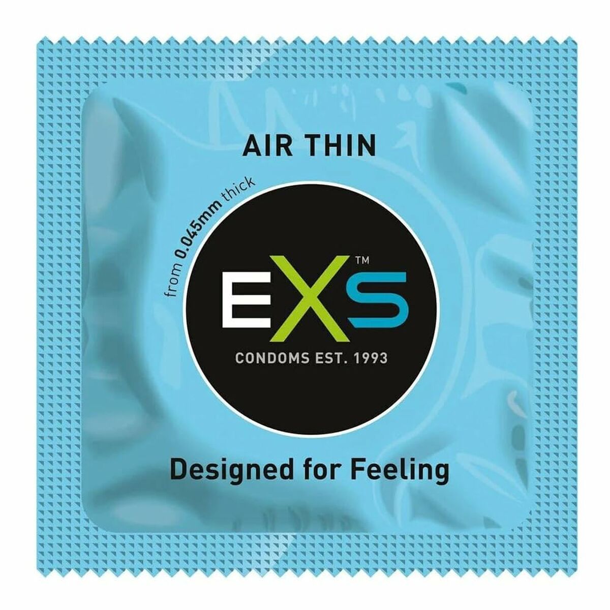 Preservativi EXS Air Thin 12 Unità