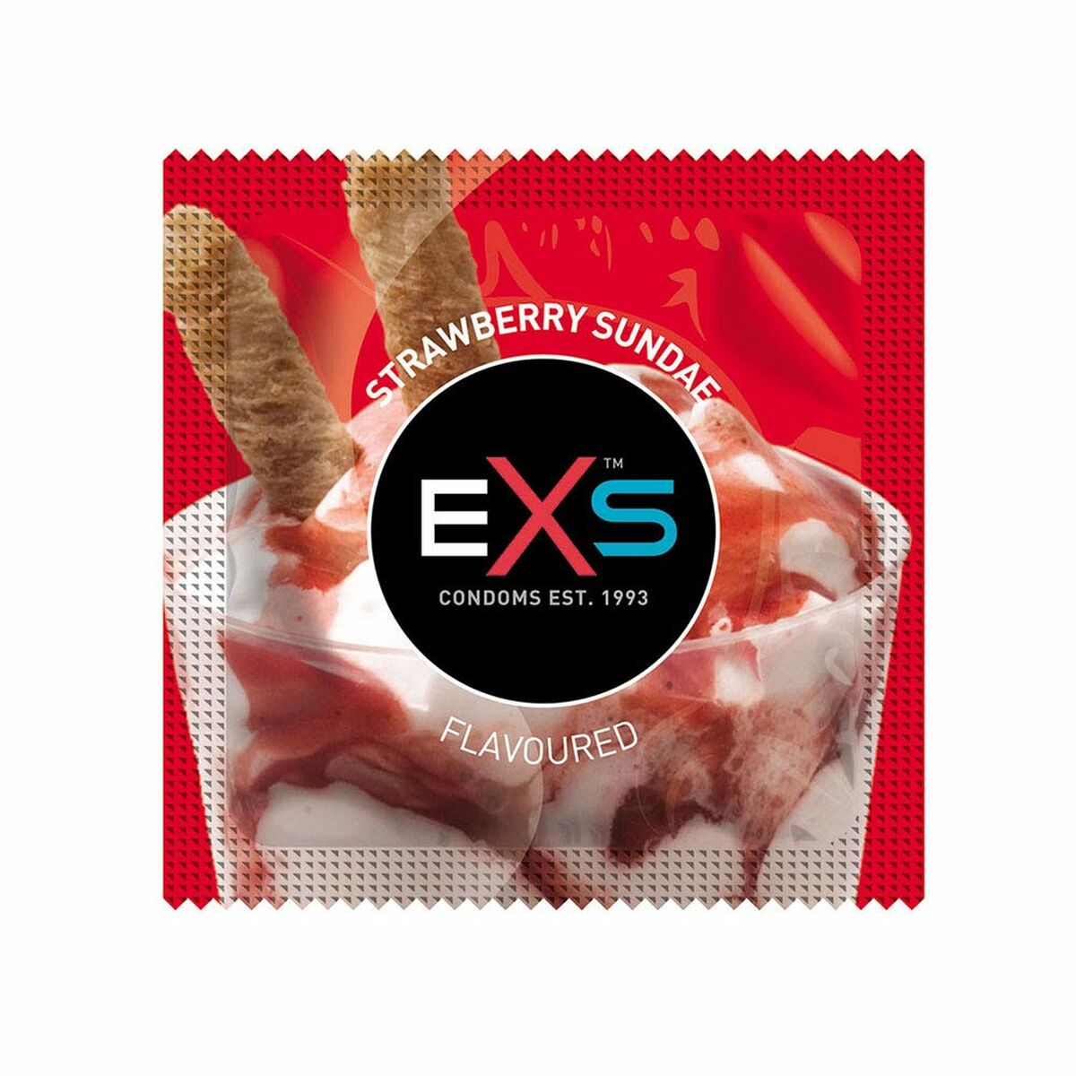 Preservativi EXS 100 Unità