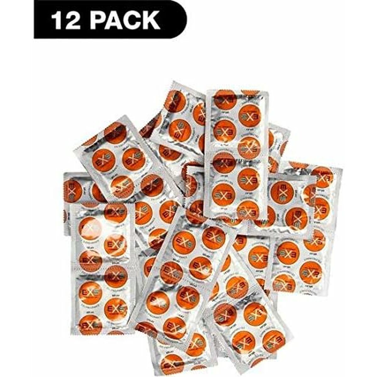 Preservativi EXS 12 Unità