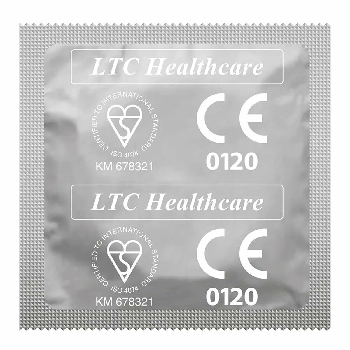 Preservativi EXS Nano 12 Unità