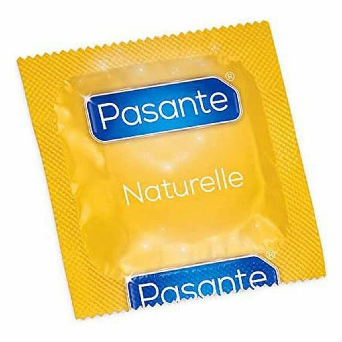Preservativi Pasante Naturelle (144 uds)