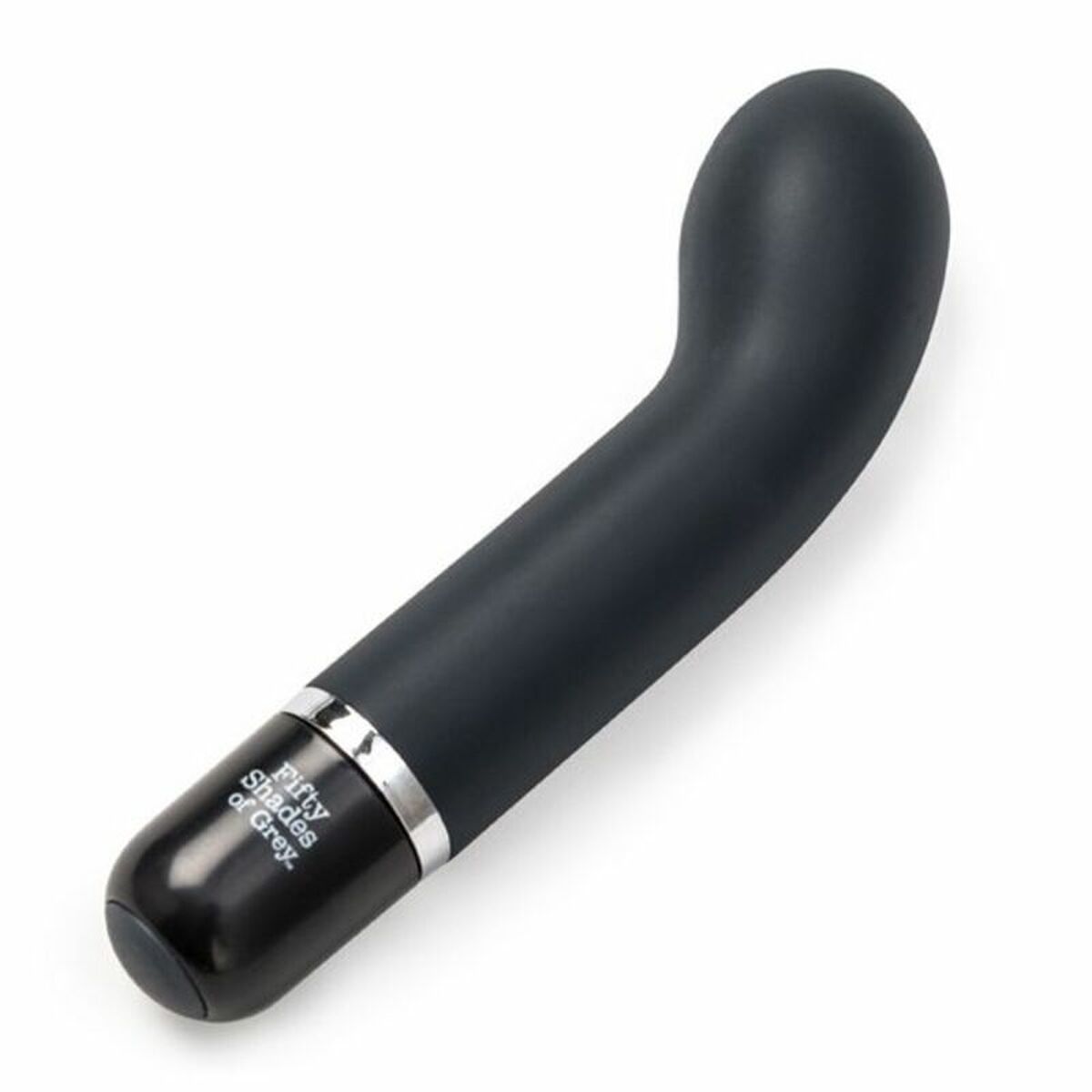 Vibratore Hip Hop 9909 Nero