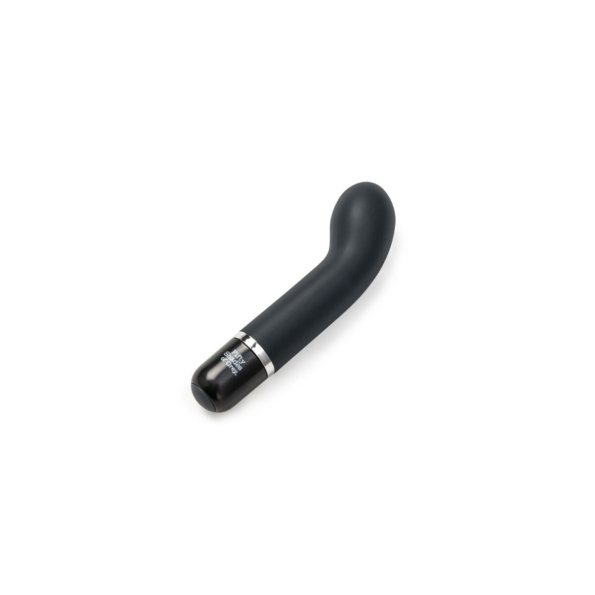 Vibratore Hip Hop 9909 Nero