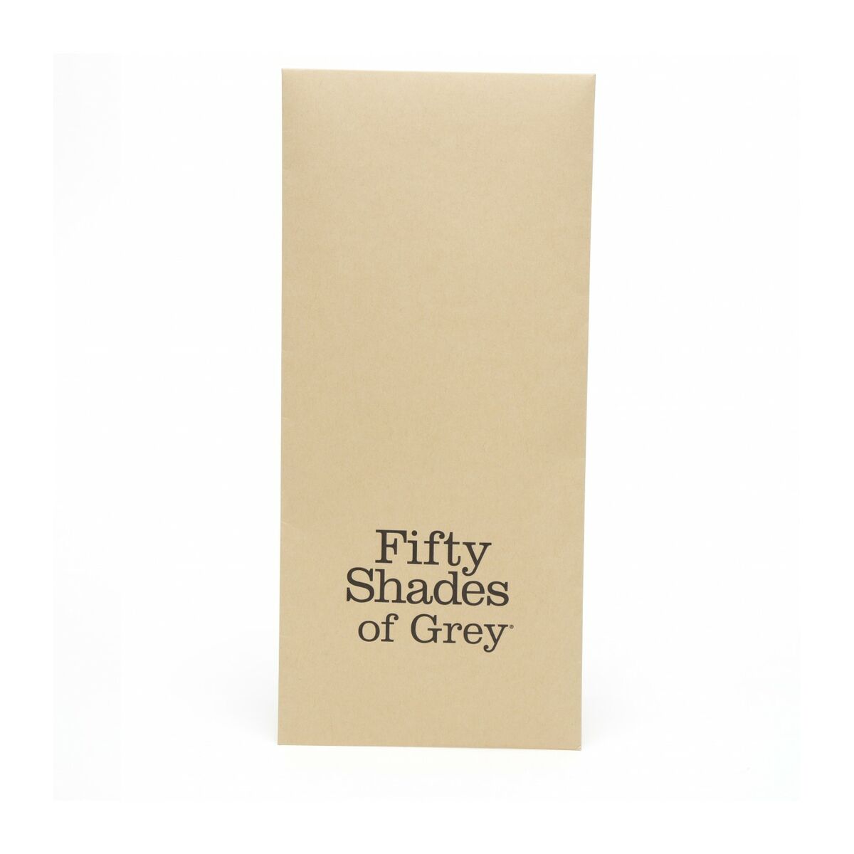 Cinghia di Supporto Fifty Shades of Grey