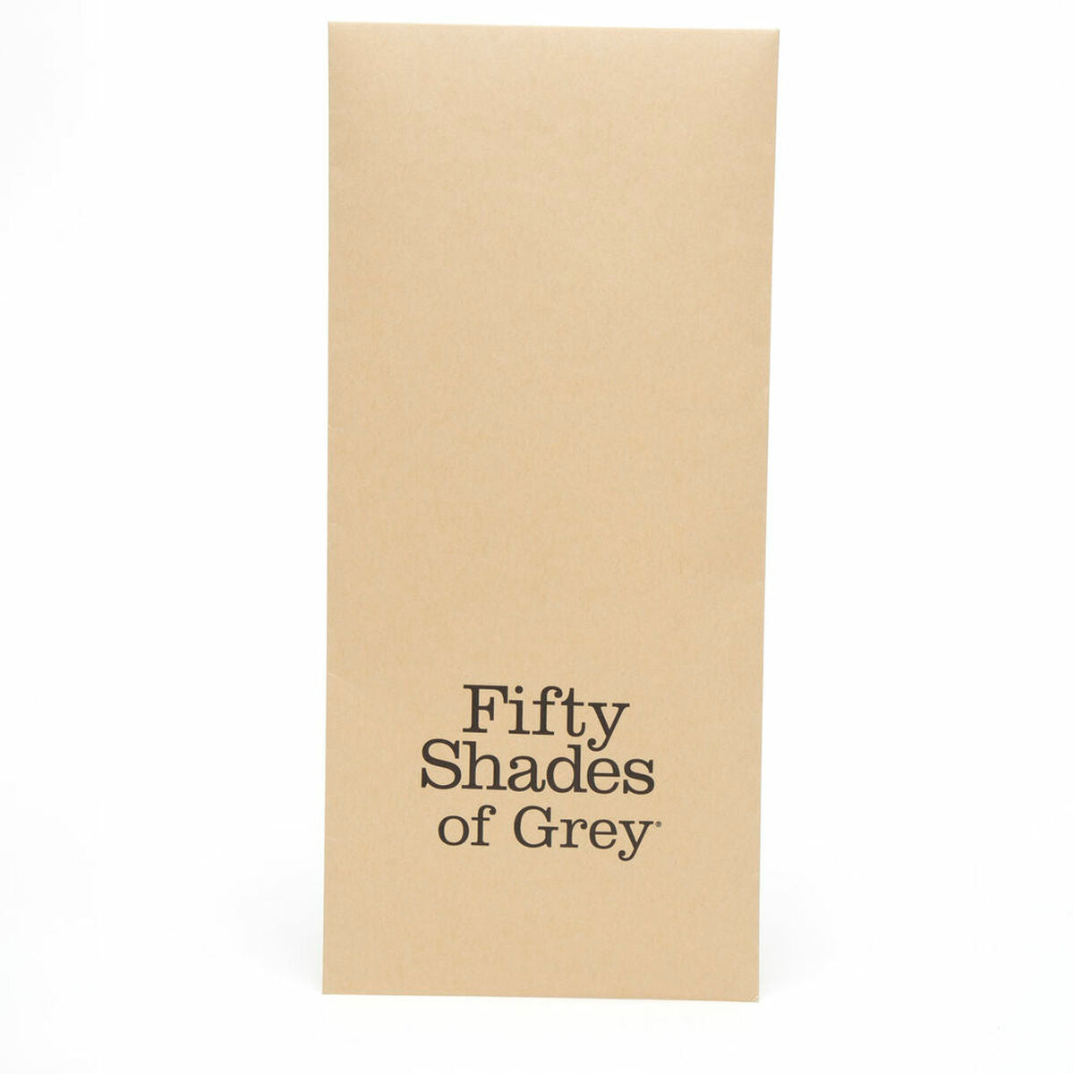 Cinghia di Supporto Fifty Shades of Grey