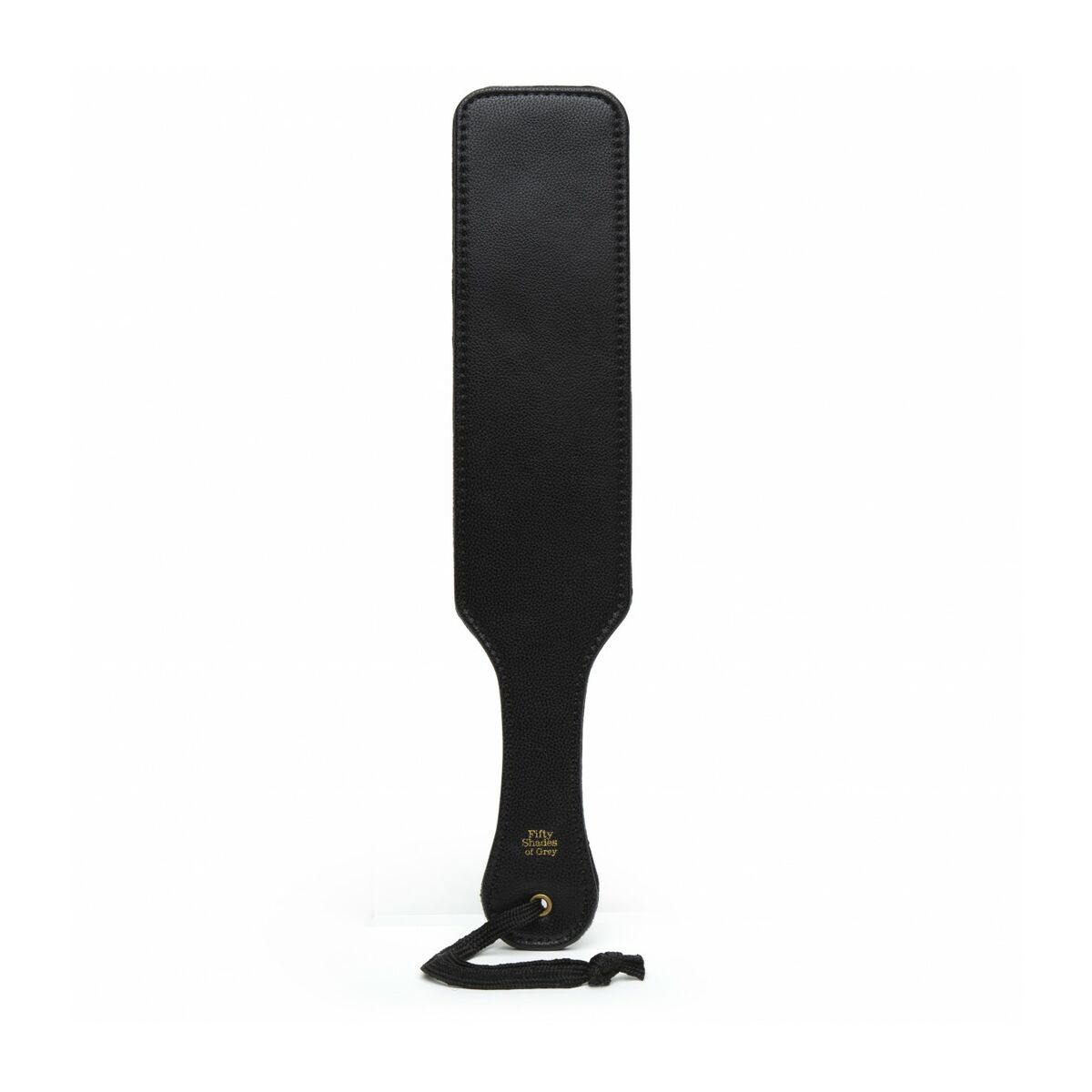 Frustino Fifty Shades of Grey Bound to You Paddle Fatto a mano
