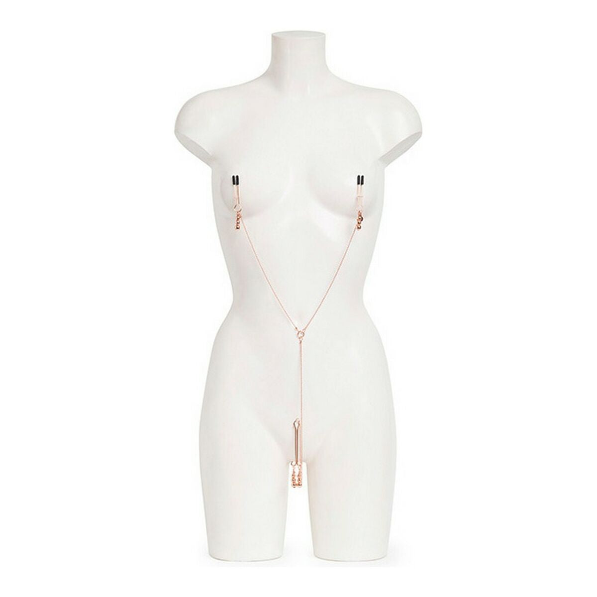 Catena per Capezzoli e Clitoride Freed Fifty Shades of Grey N10546