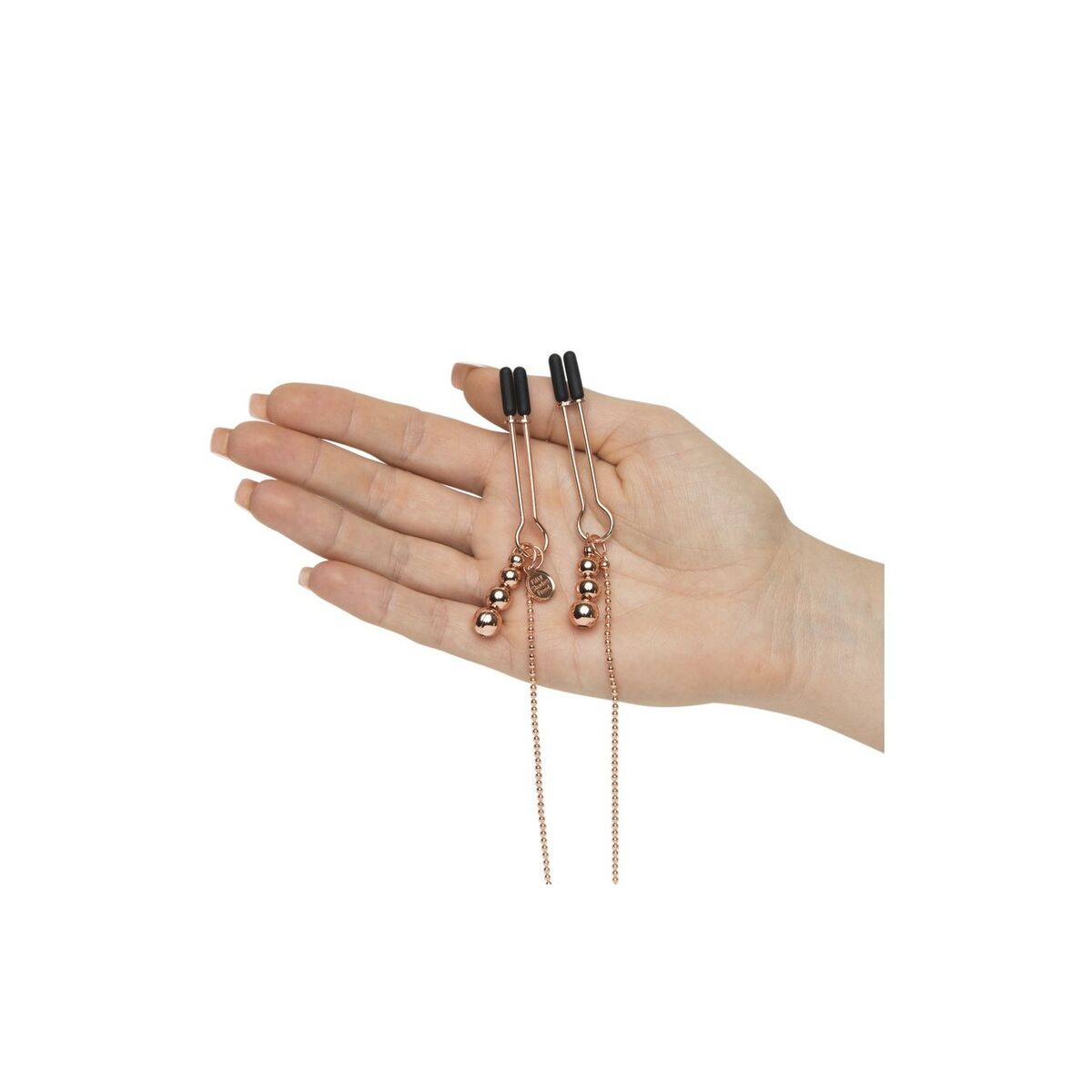 Catena per Capezzoli e Clitoride Freed Fifty Shades of Grey N10546