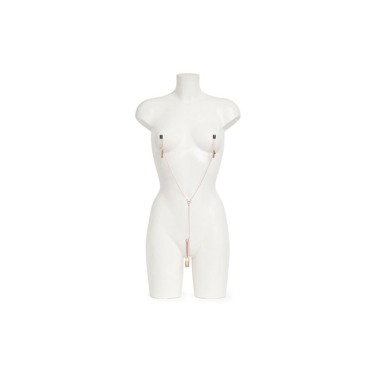 Catena per Capezzoli e Clitoride Freed Fifty Shades of Grey N10546