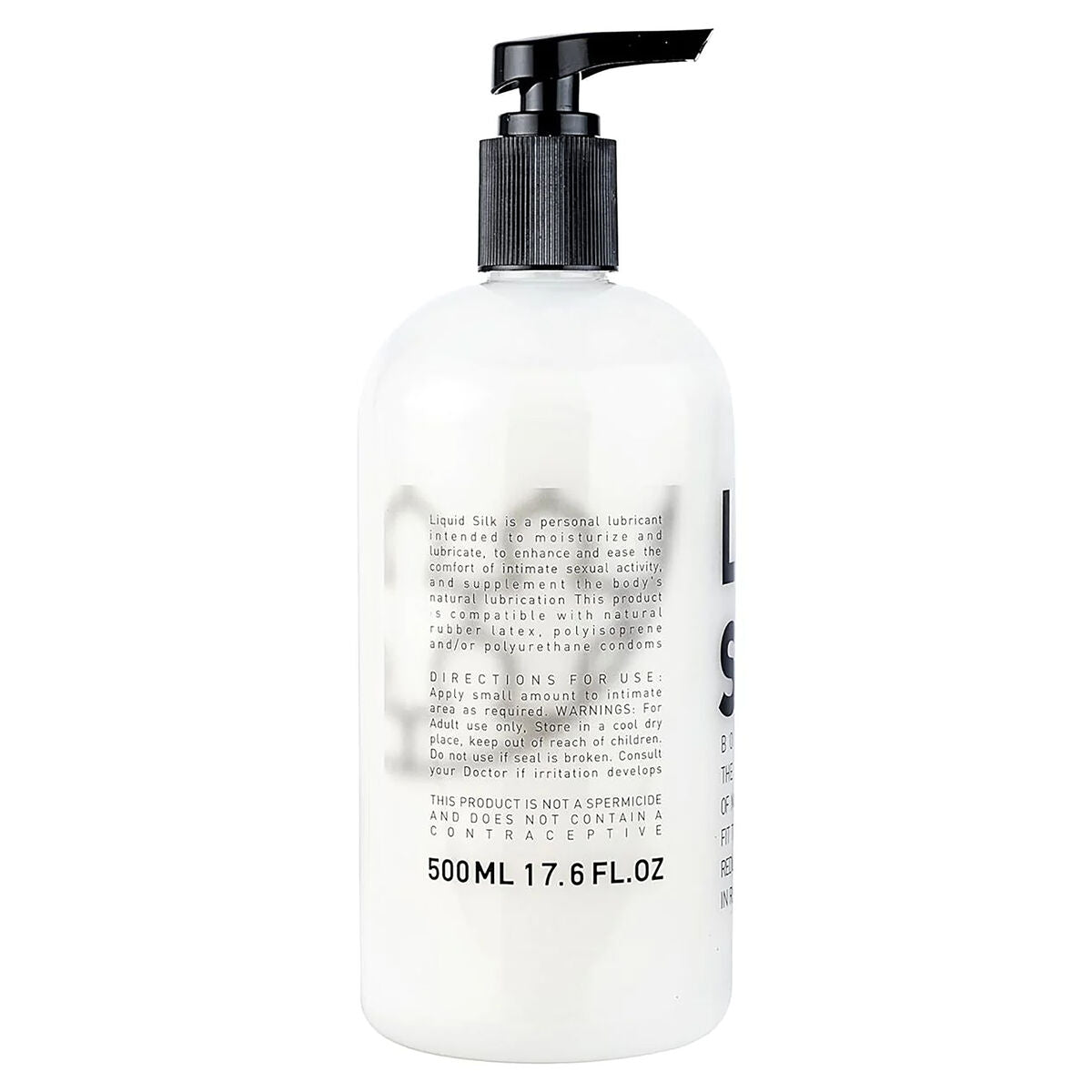 Lubrificante 500 ml