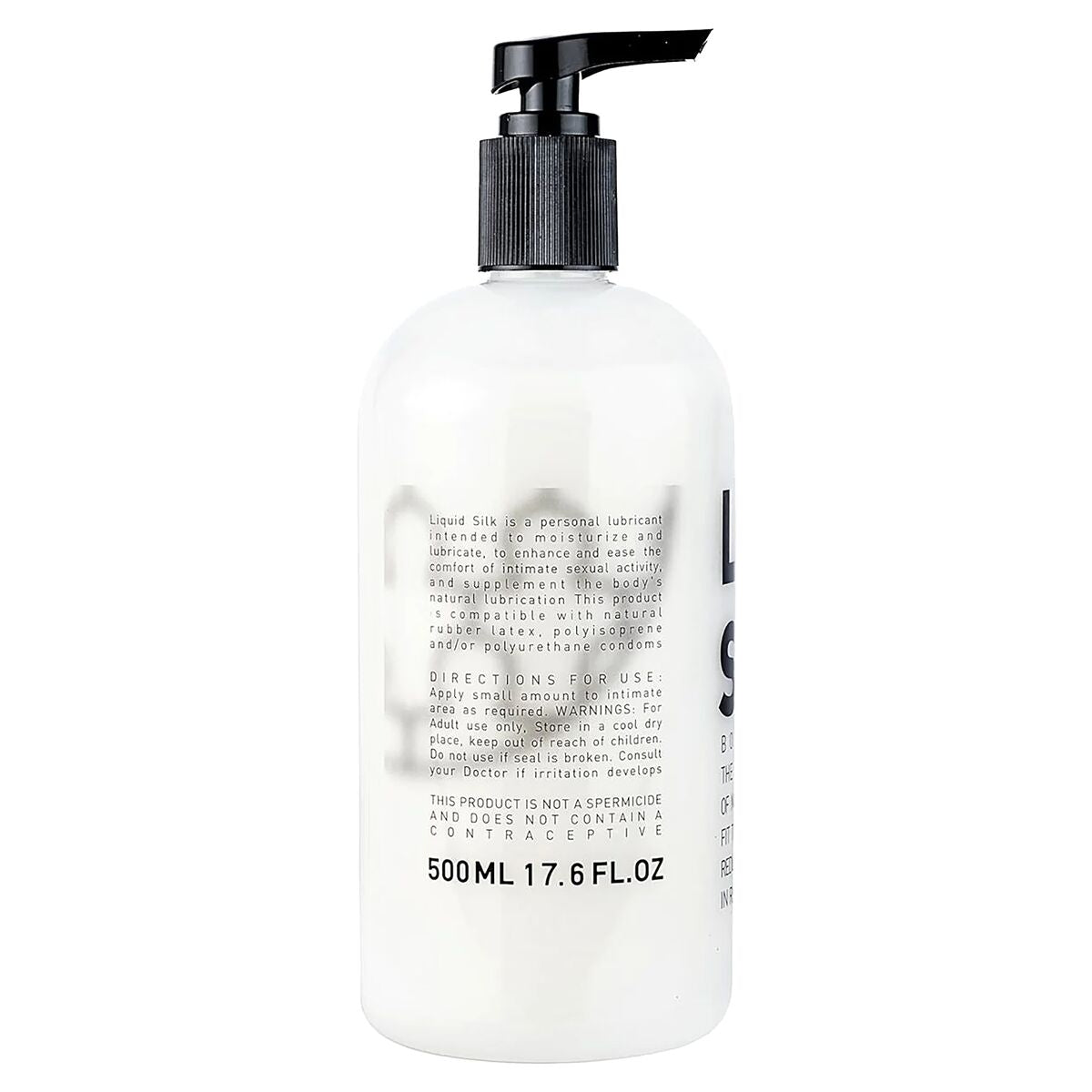 Lubrificante 500 ml