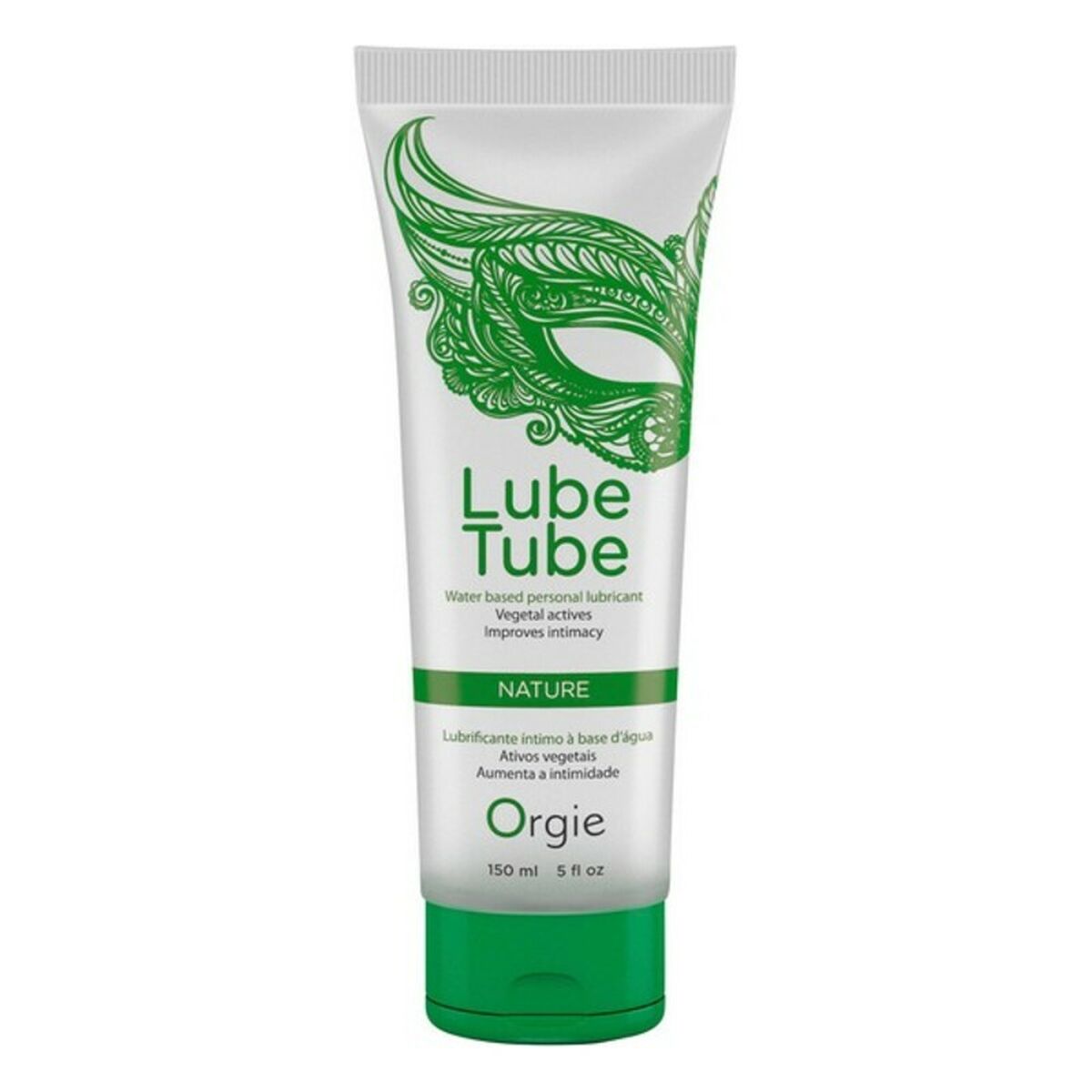 Lubrificante a Base Acquosa Slide Orgie Nature 150 ml