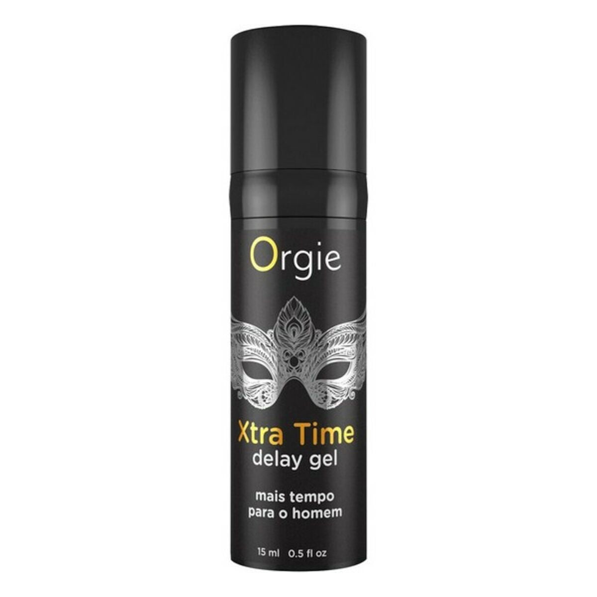 Crema Ritardante Orgie (15 ml)