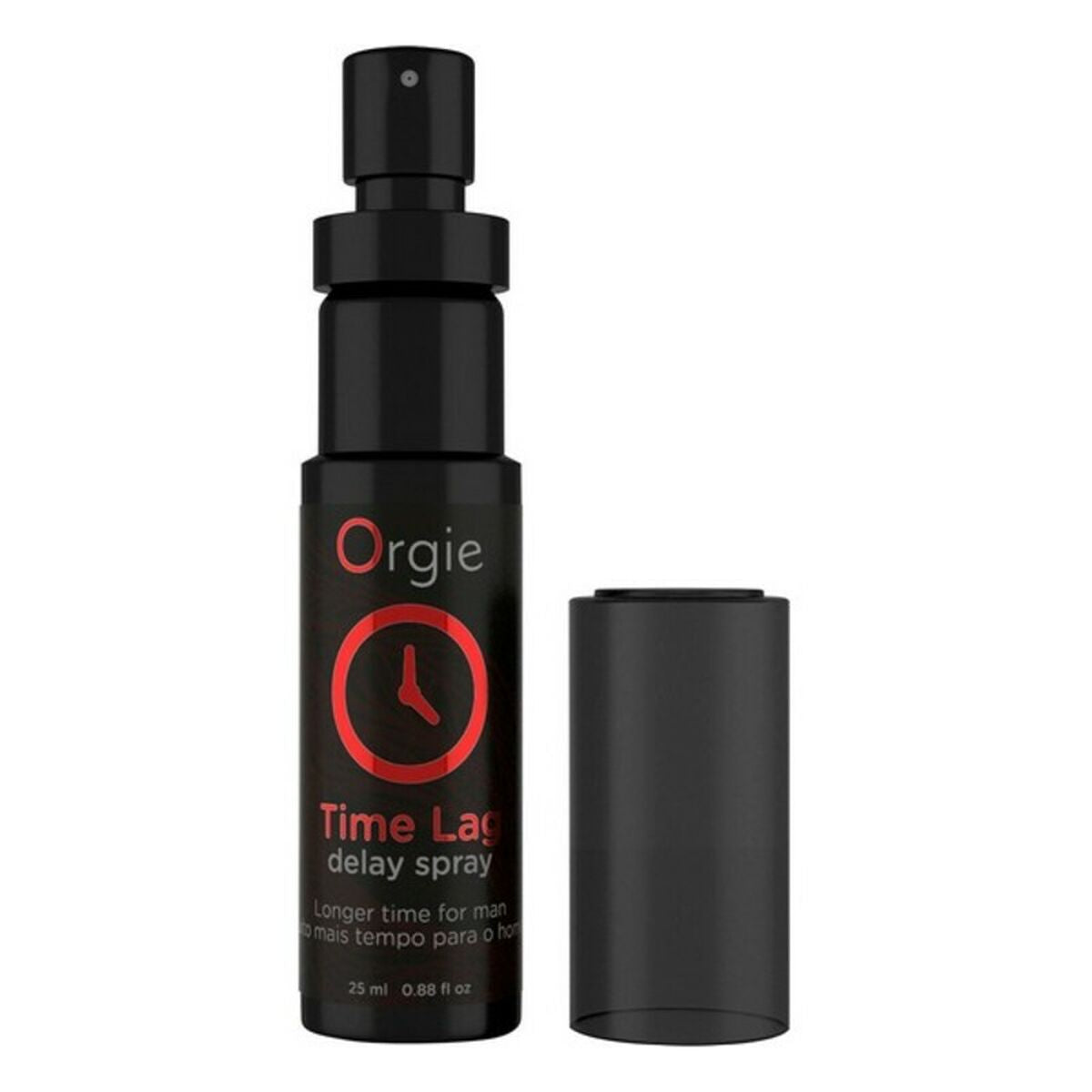 Crema Ritardante Orgie (25 ml)