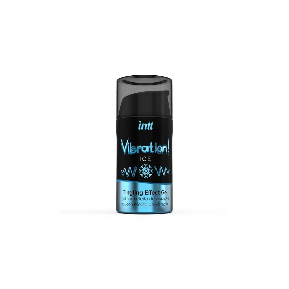 Lubrificante ITT101 15 ml