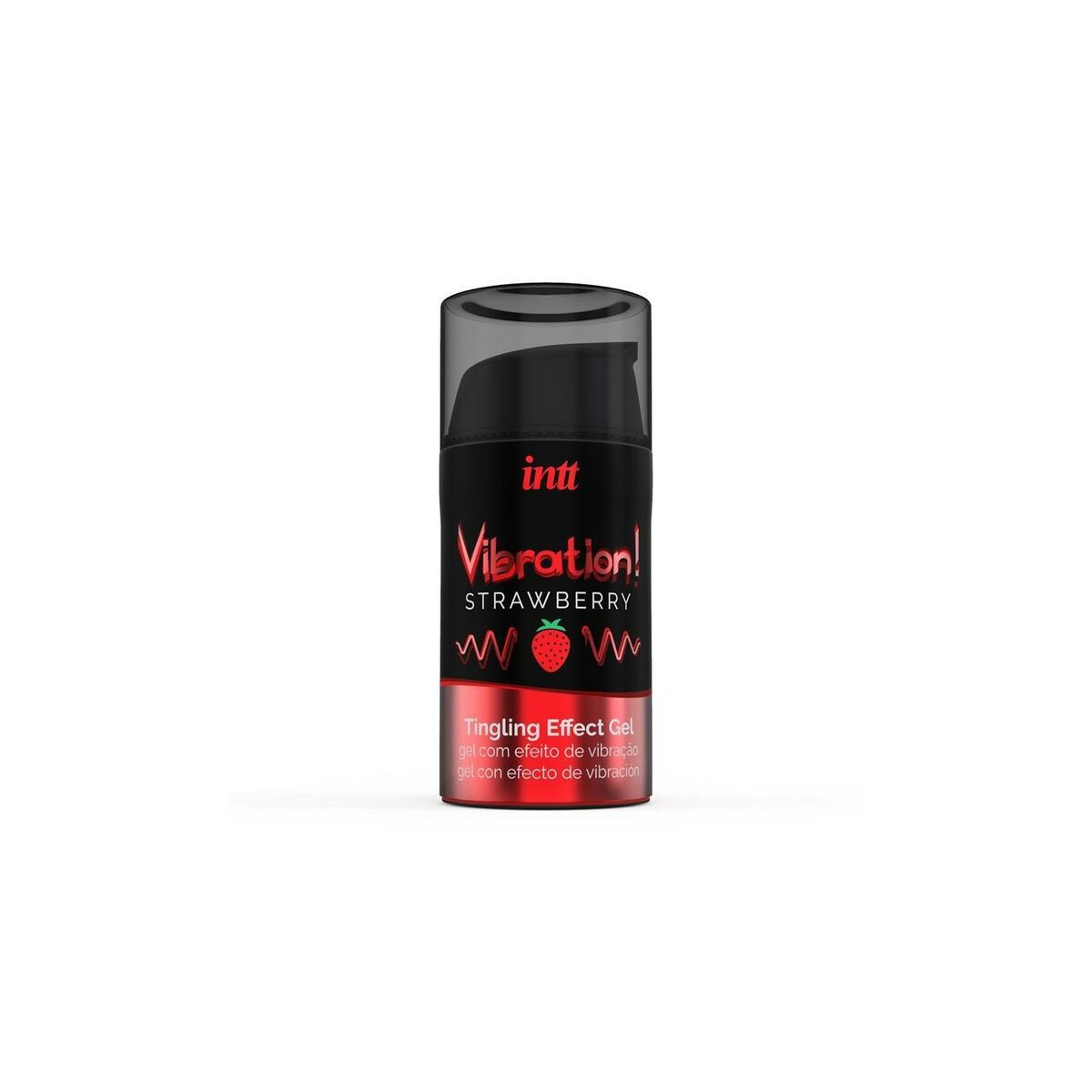 Lubrificante Intt ITT103 15 ml