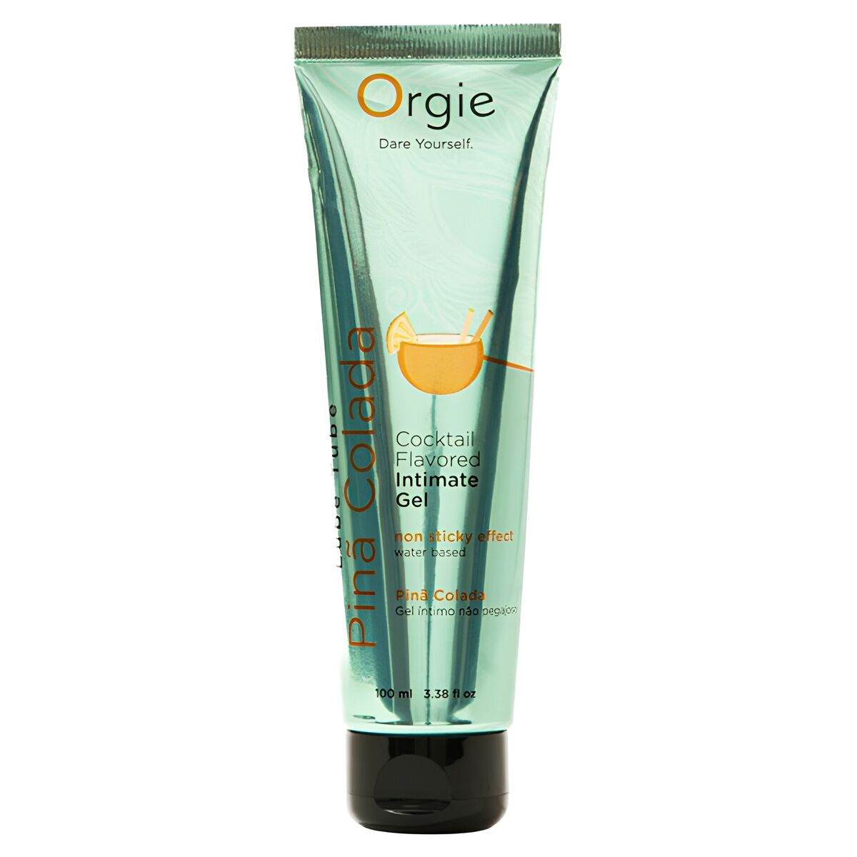 Lubrificante Orgie Cocktail Piña Colada 100 ml