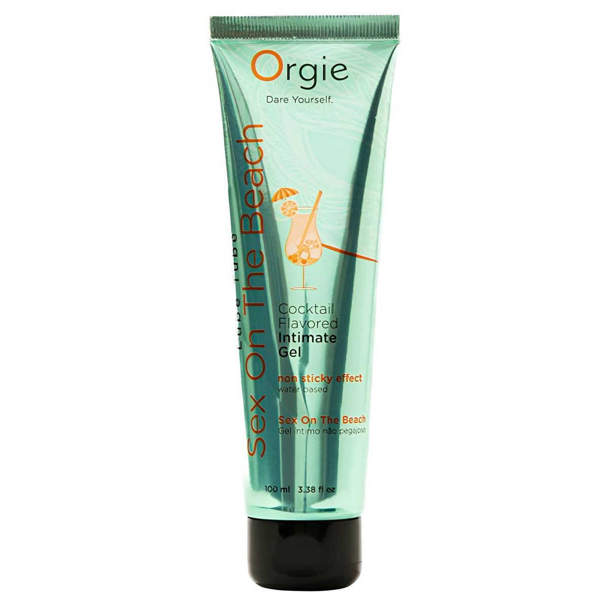 Lubrificante Orgie Cocktail Sex On The Beach 100 ml