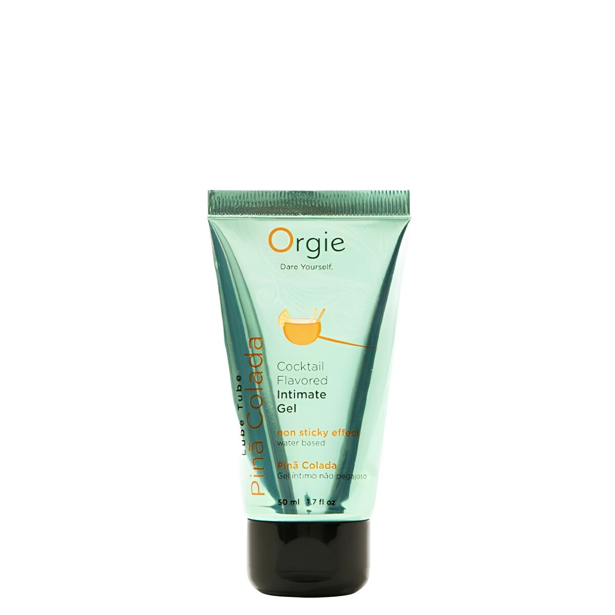 Lubrificante Orgie 50 ml Piña Colada
