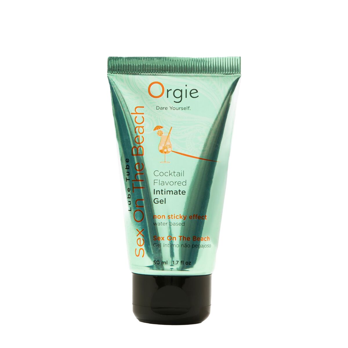 Lubrificante Orgie Cocktail Sex On The Beach 50 ml