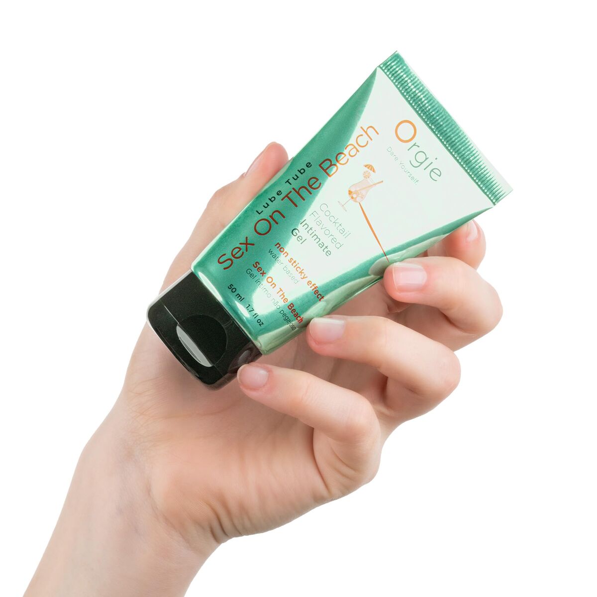 Lubrificante Orgie Cocktail Sex On The Beach 50 ml