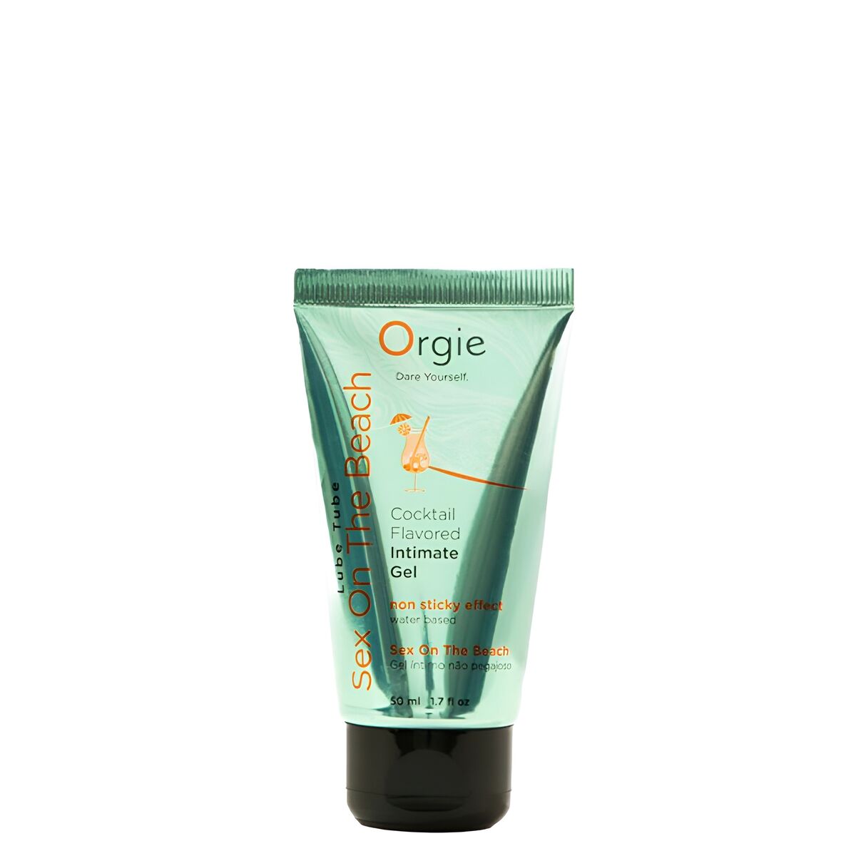 Lubrificante Orgie Cocktail Sex On The Beach 50 ml