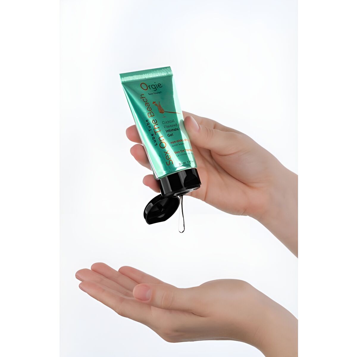 Lubrificante Orgie Cocktail Sex On The Beach 50 ml