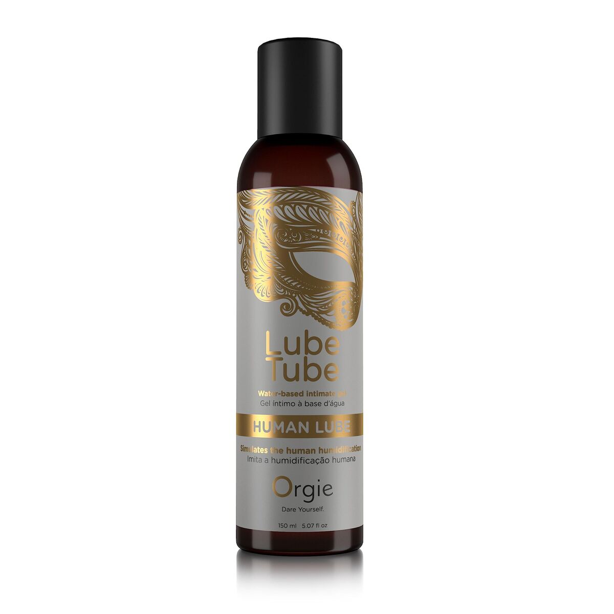 Lubrificante Orgie 150 ml