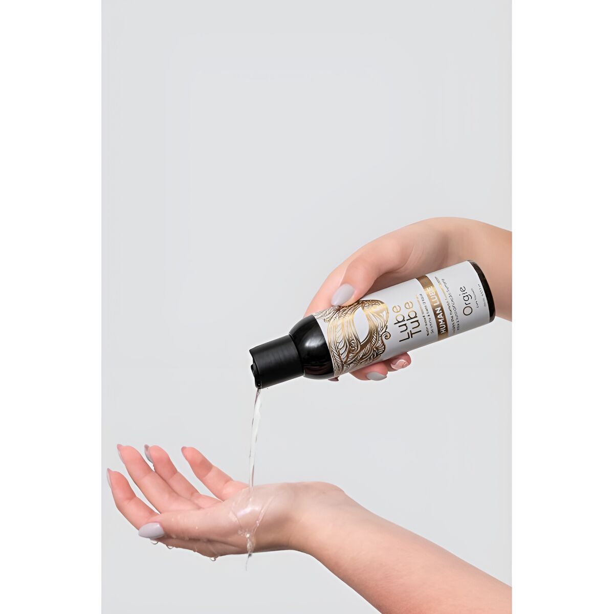 Lubrificante Orgie 150 ml