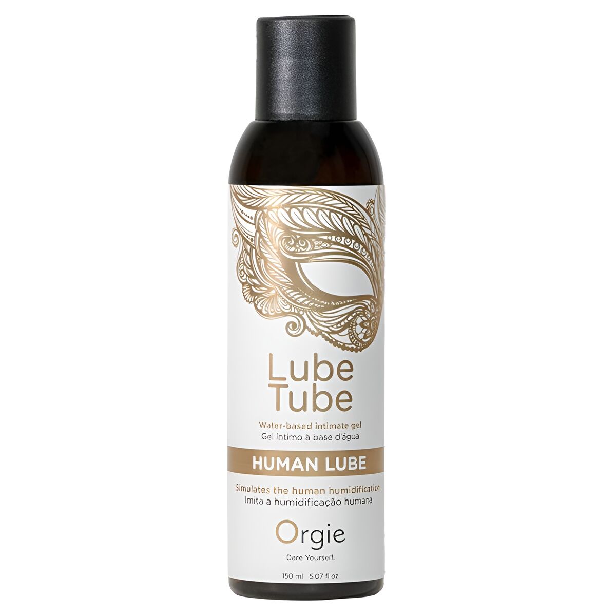 Lubrificante Orgie 150 ml
