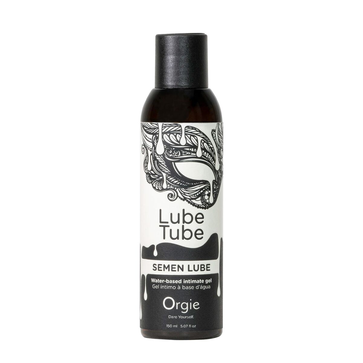 Lubrificante Orgie 150 ml