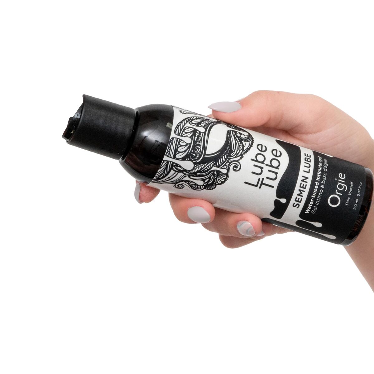 Lubrificante Orgie 150 ml