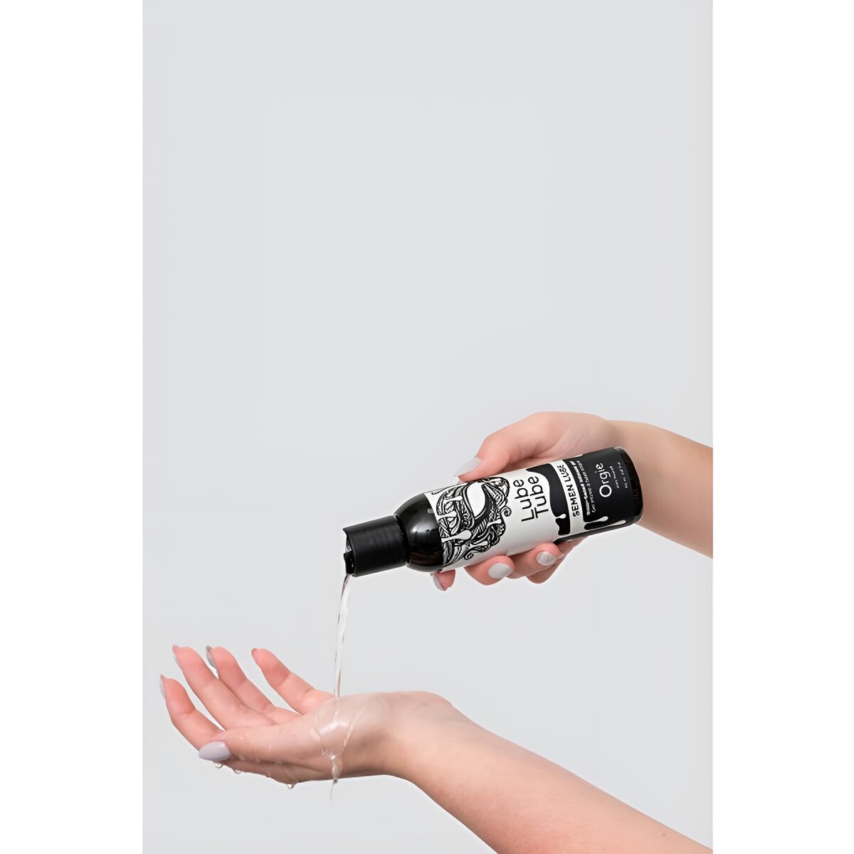Lubrificante Orgie 150 ml