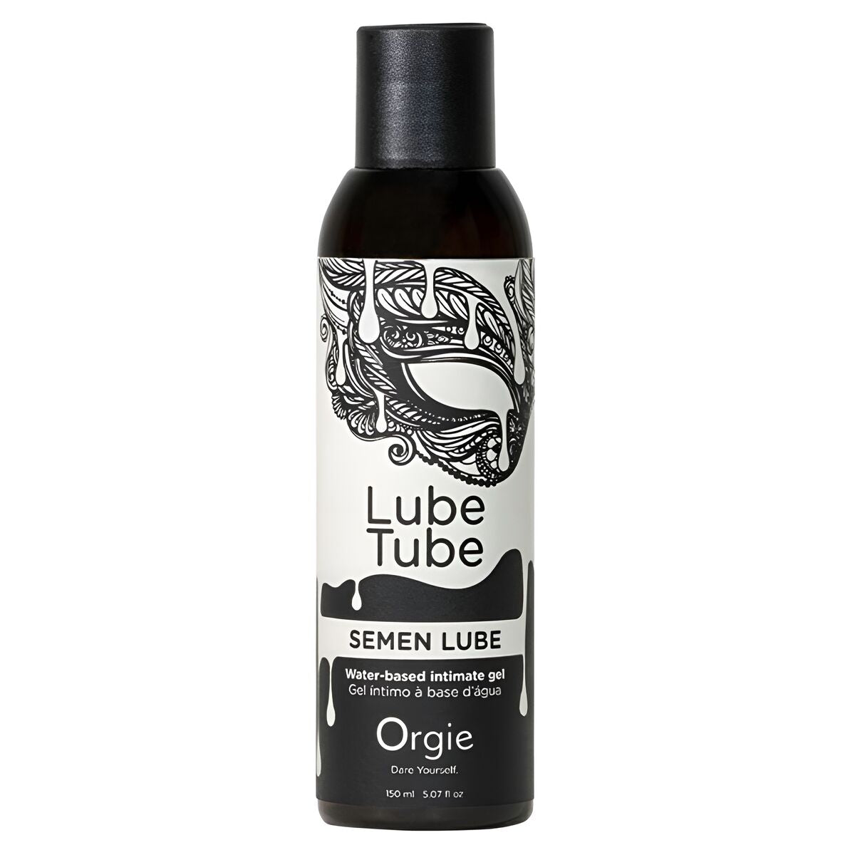 Lubrificante Orgie 150 ml