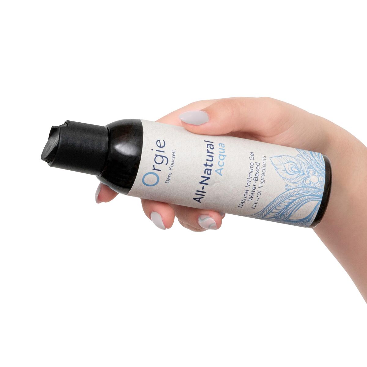 Lubrificante Orgie 150 ml
