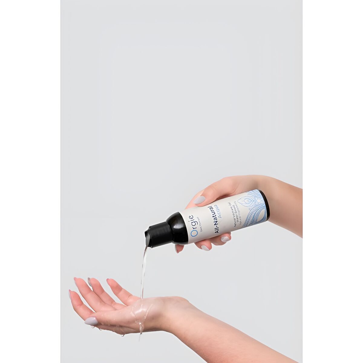Lubrificante Orgie 150 ml