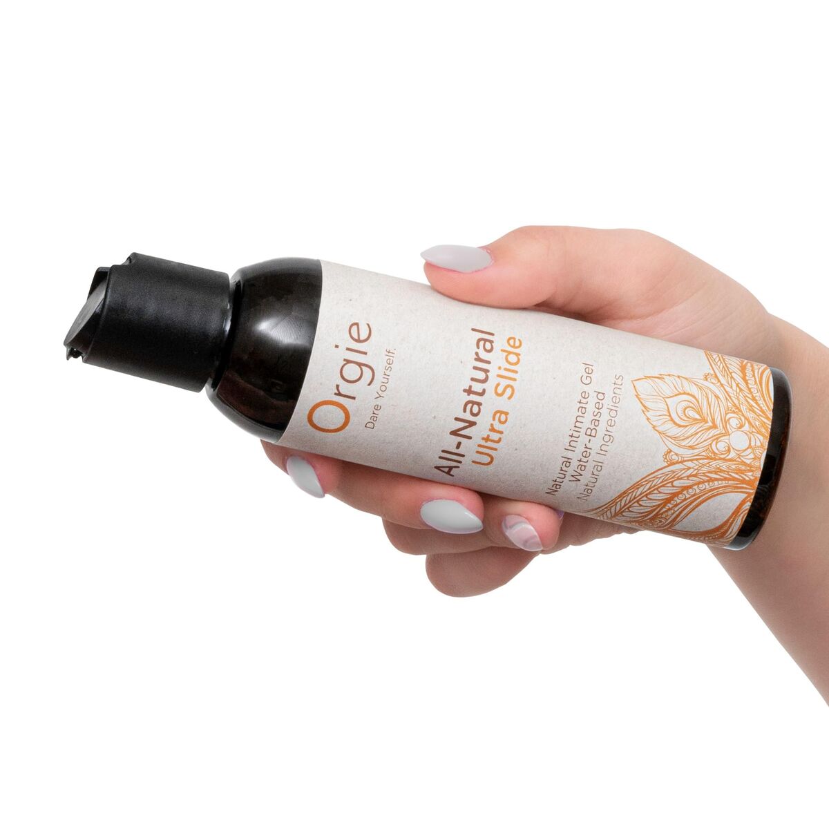 Lubrificante Orgie 150 ml