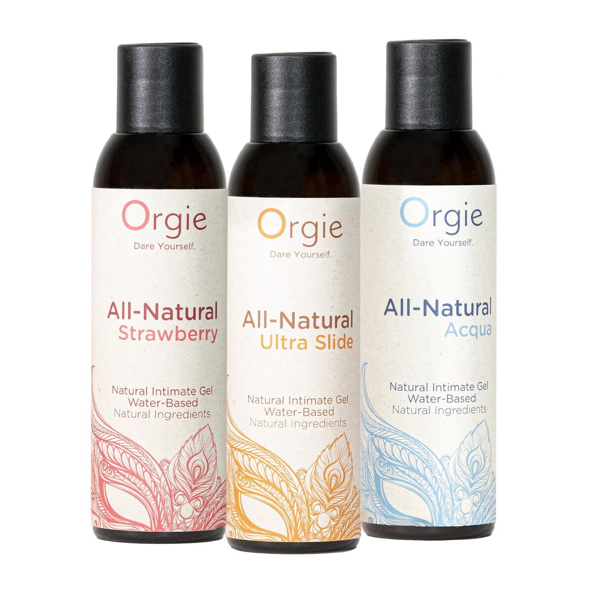 Lubrificante Orgie 150 ml