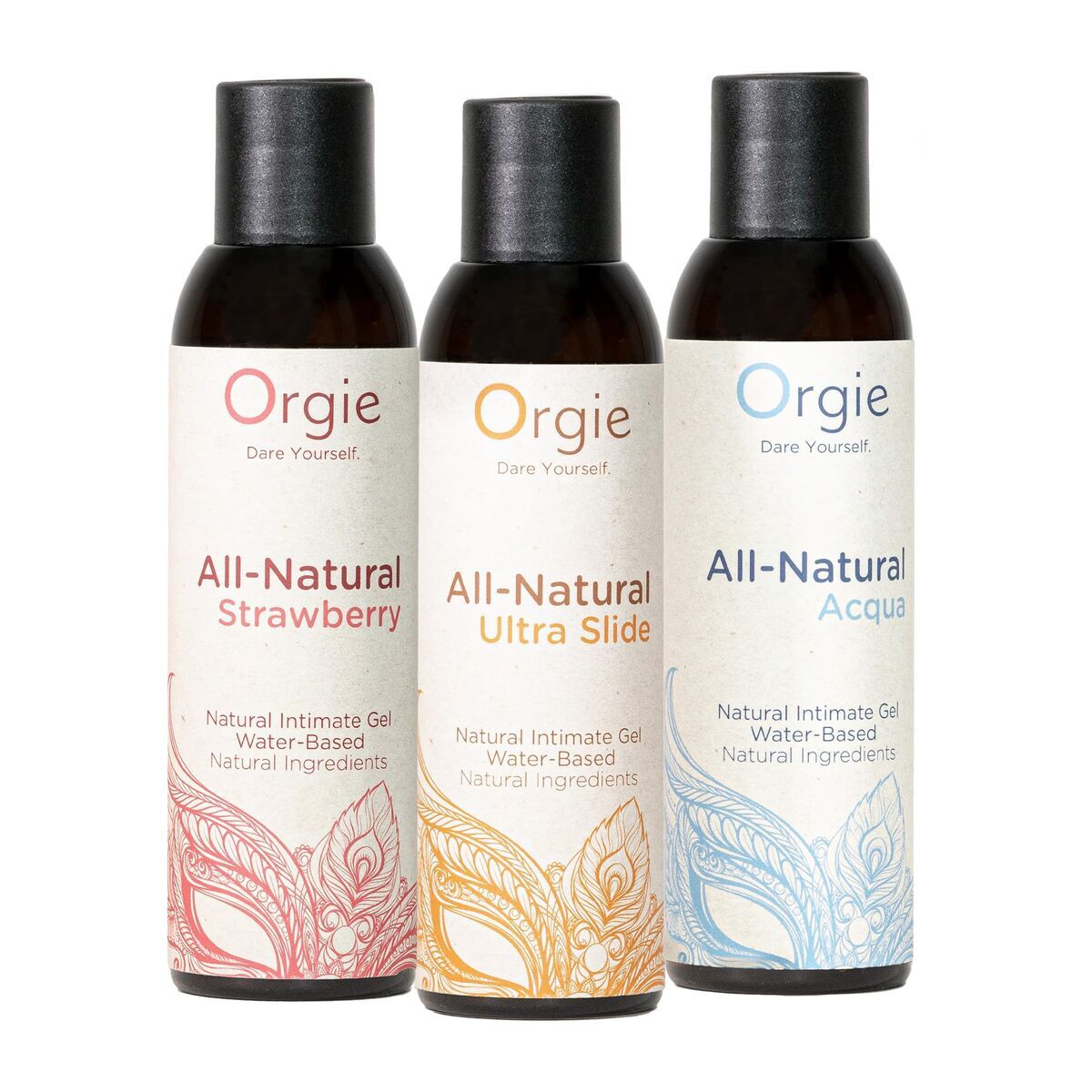 Lubrificante Orgie 150 ml