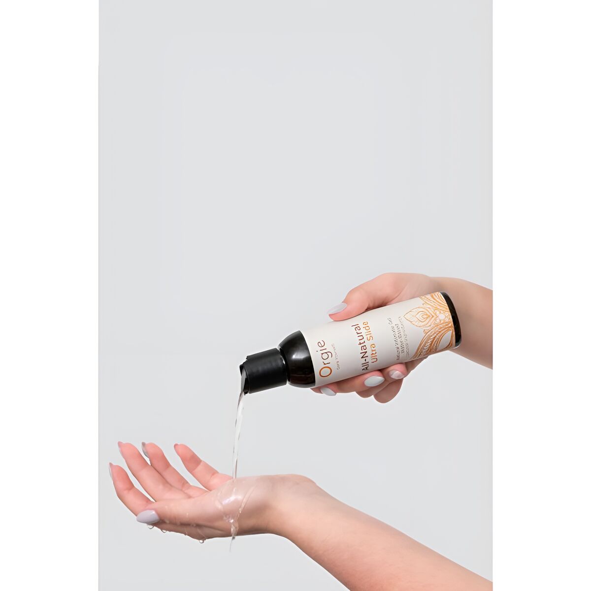 Lubrificante Orgie 150 ml
