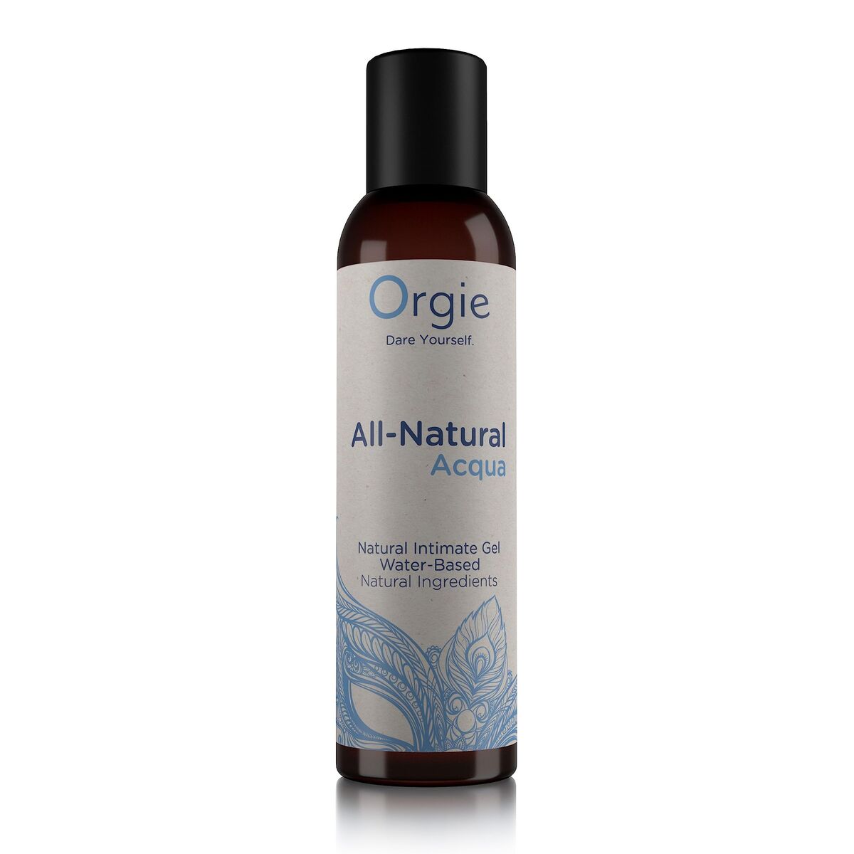 Lubrificante Orgie 150 ml Fragola